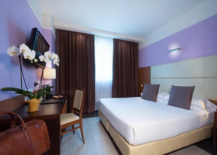 CDH My One Hotel Bologna
