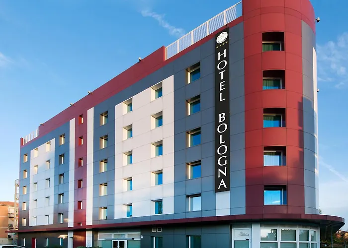 CDH My One Hotel Bologna